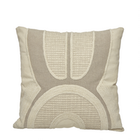 Almohada decorativa 45x45cm